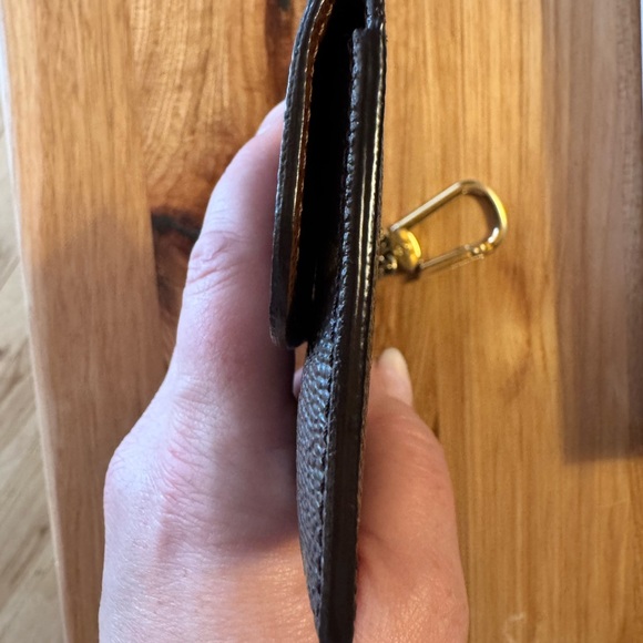 Louis Vuitton Vintage Monogram Rabat Multicles Made in France MI0066 2006 w/ COA - Picture 6 of 17